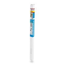 Moustiquaire Cadre fixe Alu Fenêtre L1,30xH1,50m Anthracite